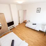 Avr Apartment Geestemunde 3