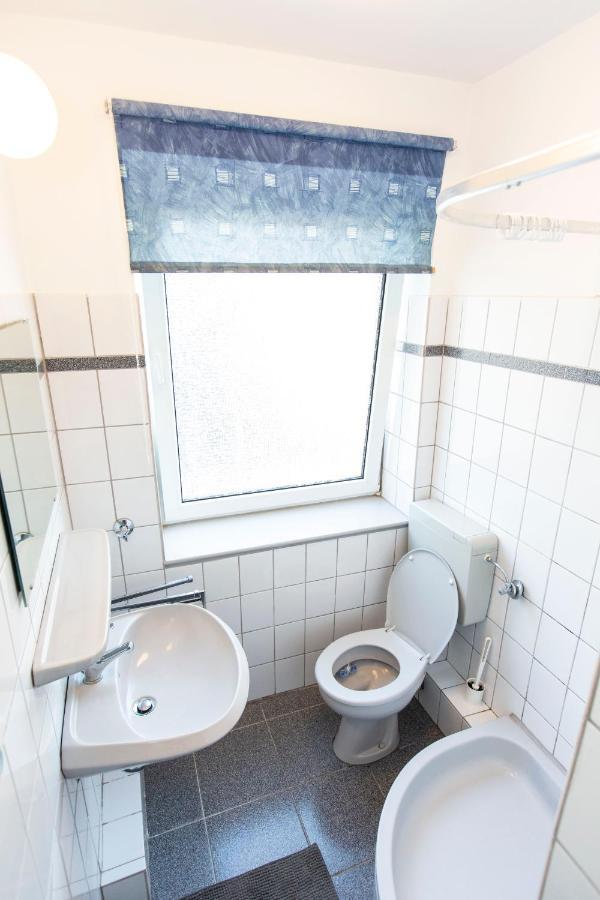 Avr Geestemunde 3 Apartment